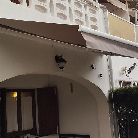 Villa Casa Katy L' Escala Exterior foto