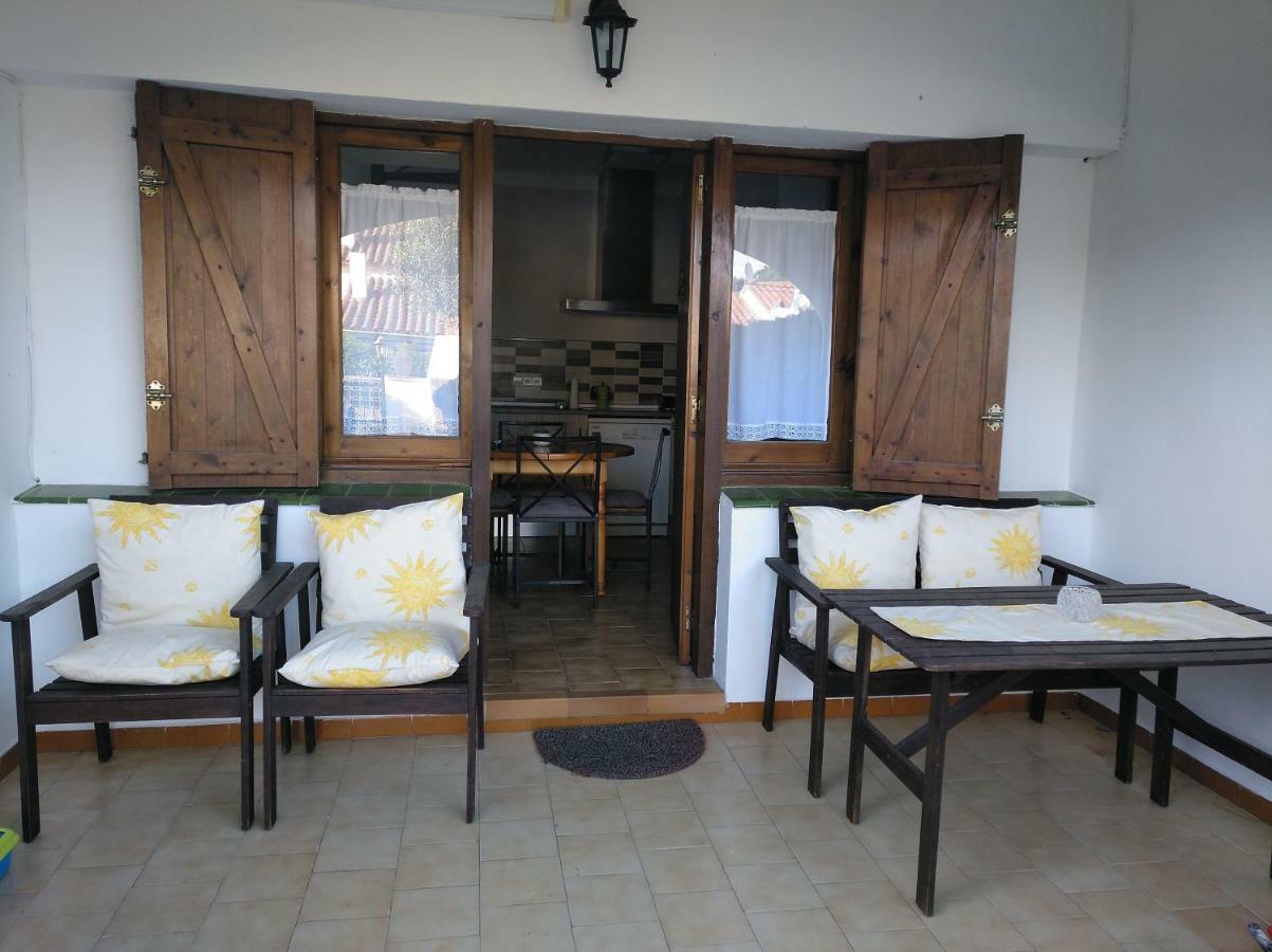 Villa Casa Katy L' Escala Exterior foto