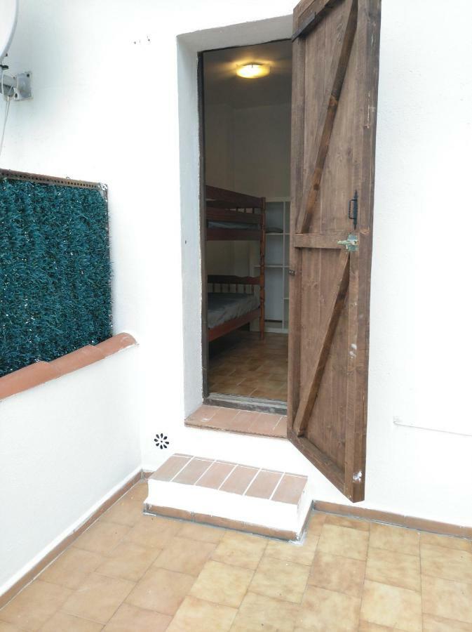 Villa Casa Katy L' Escala Exterior foto